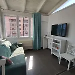 Loft 2Double Bed Stylish Apartment