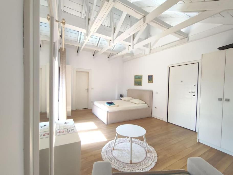 Loft 2double Bed Stylish Appartamento Tirana