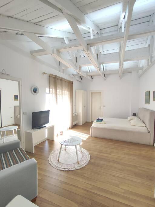 Loft 2double Bed Stylish Appartamento