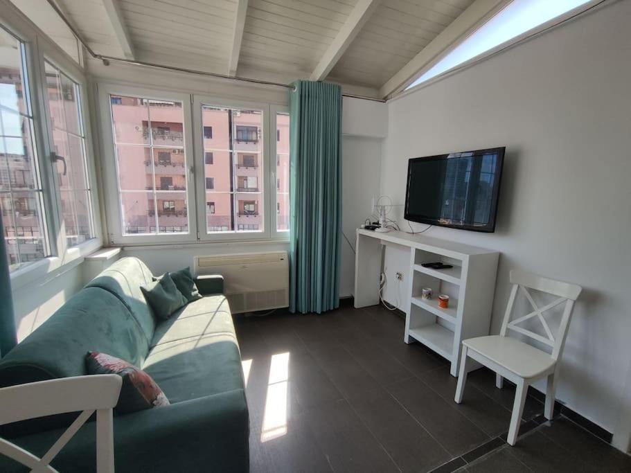 Loft 2double Bed Stylish Appartamento *