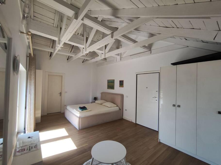 Loft 2double Bed Stylish *